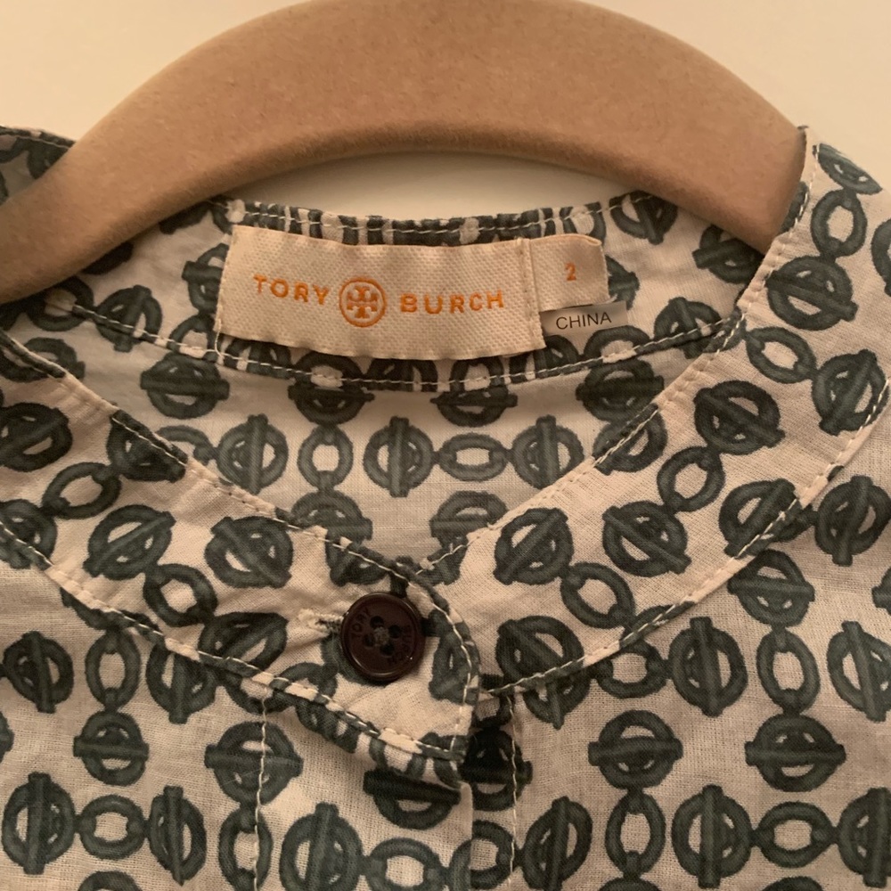 Tory Burch